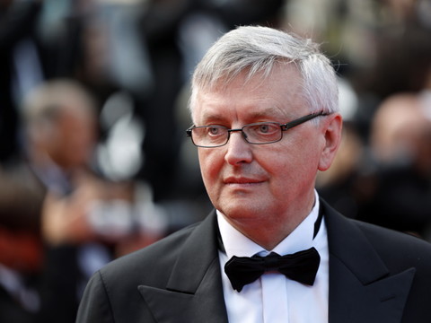 Sergei Loznitsa, invité spécial 2026 de Visions du Réel