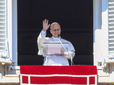 Le pape Léon XIV se rendra en Afrique, en Espagne et à Monaco