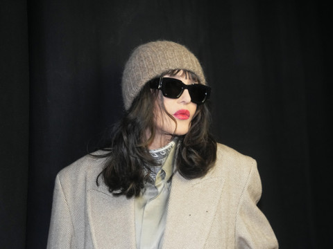 France: l'actrice Isabelle Adjani rejugée pour fraude fiscale