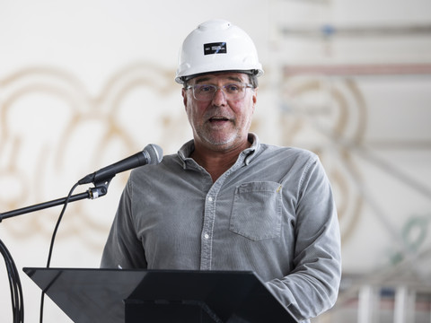 L'Etat du Valais doit se chercher un nouvel architecte cantonal