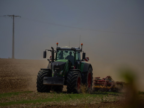 PFAS: milliers d'hectares de terres agricoles contaminés en France