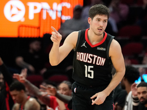 Un large succès pour Houston