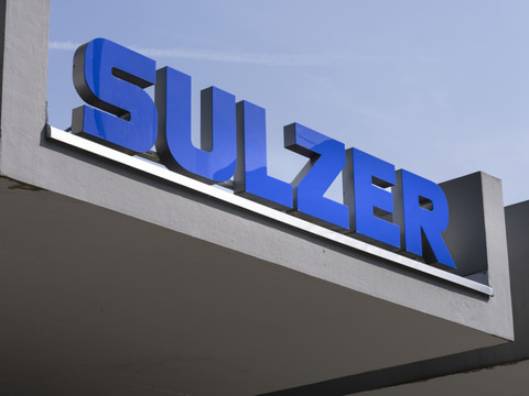 Sulzer a accru son bénéfice net l'an dernier