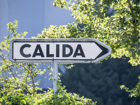 Calida: Cosabella sur le balan au sortir de 2025