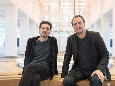 Trois studios remportent le Grand Prix suisse de design 2026