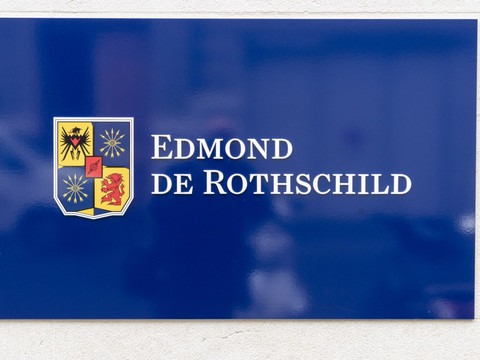 Edmond de Rothschild délivre ses premiers chiffres 2025