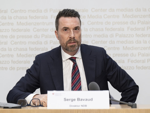 Le nouveau chef du SRC réclame plus de moyens humains et financiers