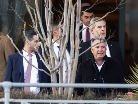 Les pourparlers Iran/Etats-Unis se sont achevés à Genève
