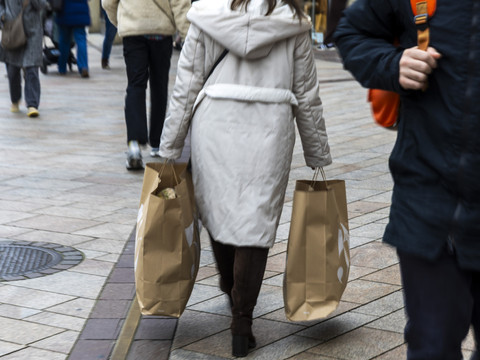 L'économie suisse reprend de l'élan en février