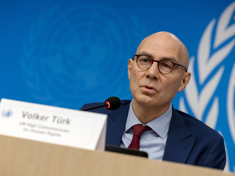 L'ONU estime que de nombreux Epstein existent probablement