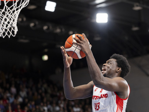 Une défaite bien trop lourde pour la Suisse en Bosnie-Herzégovine