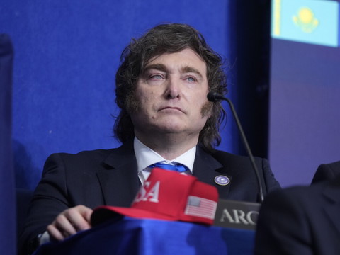 Argentine: réforme de flexibilisation du travail adoptée