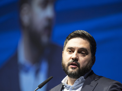 Wermuth plaide pour l’égalité et contre l’irresponsabilité
