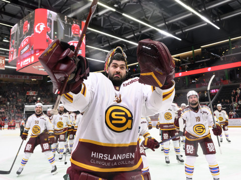 Un pas décisif pour les clubs lémaniques