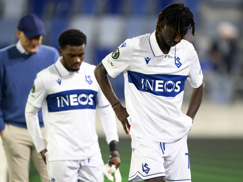 Super League: Lausanne-Sport veut renouer avec la victoire