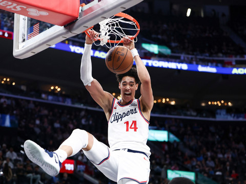 Les Clippers renouent avec la victoire
