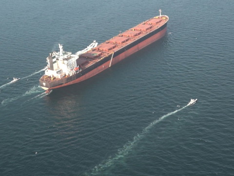 Le pétrole flambe avec la guerre en Iran