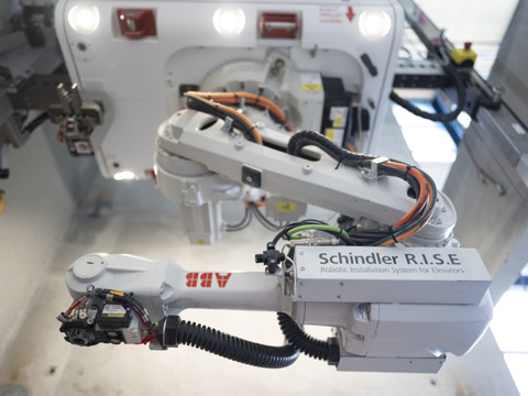 L'industrie tech suisse a stagné en 2025