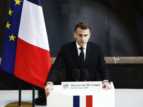 Huit pays d'Europe intéressés par la 