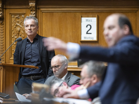 L'assassinat sera rendu imprescriptible en Suisse