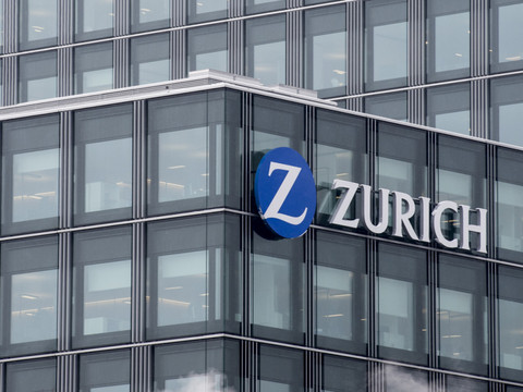 Zurich Insurance soumet une offre ferme pour Beazley