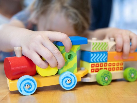 Après une campagne de contrôle, 6 jouets suisses retirés du marché