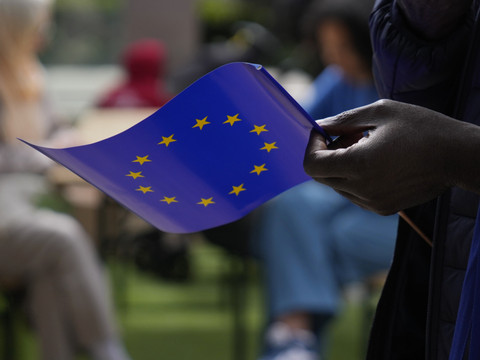 Nouveau bond des taux d'intérêt en zone euro