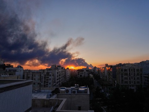 Près de 5000 Suisses toujours en attente au Moyen-Orient