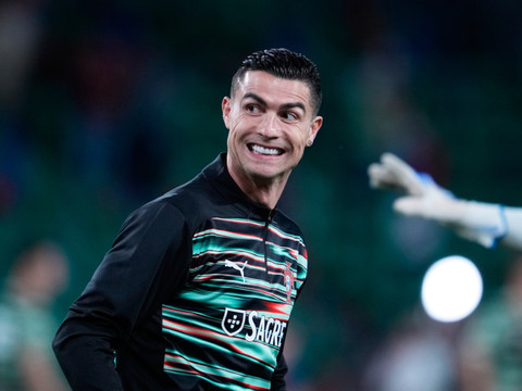 Ronaldo blessé, sa participation au Mondial pas compromise