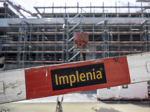 Revenus et bénéfice net en repli pour Implenia en 2025