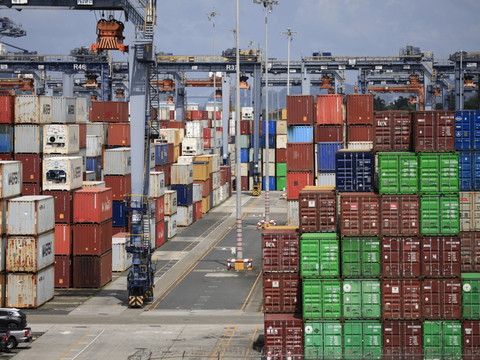 La Chine prévoit un ralentissement de sa croissance en 2026