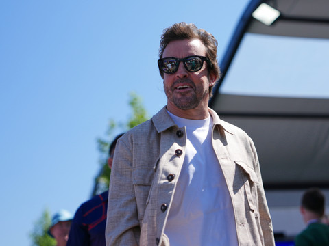 Les pilotes Aston Martin pourraient ne pas disputer tout le GP