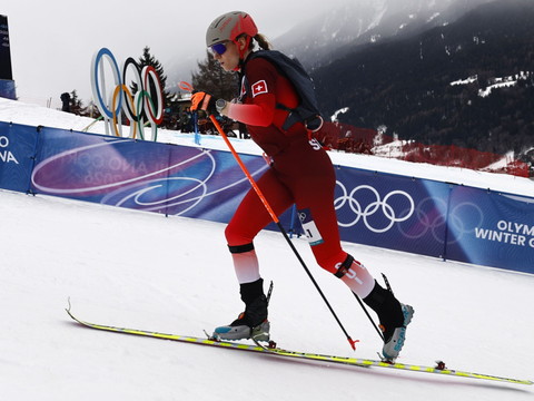 Fatton/Bussard gagnent le relais mixte des Européens