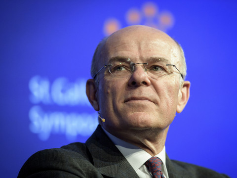 Le patron de Zurich a touché 10,39 millions de francs en 2025