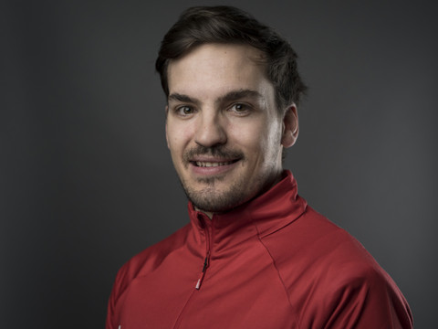 Ouverture: Théo Gmür portera le drapeau suisse