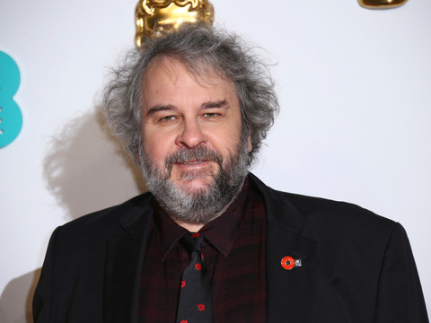 Cannes: Palme d'or d'honneur pour le cinéaste Peter Jackson