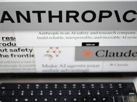 Anthropic classé entreprise à risque par le gouvernement américain