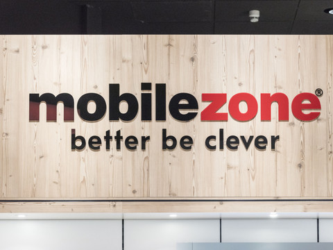 Mobilezone améliore sa rentabilité en 2025, le dividende inchangé