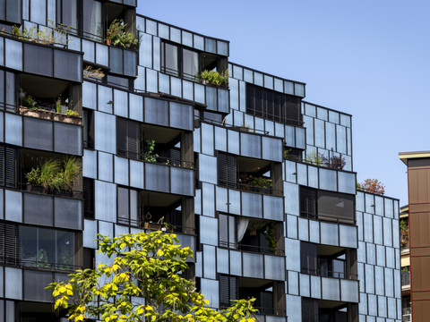La hausse des prix des logements a subi un coup d'arrêt en février