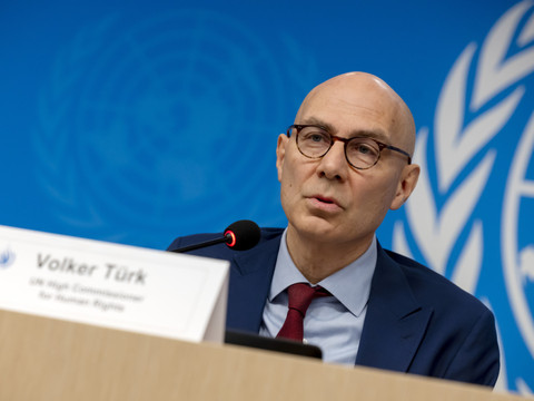 L'ONU implore le Pakistan et l'Afghanistan d'arrêter les violences