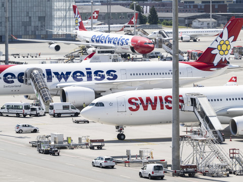Revenus en hausse, mais rentabilité en repli pour Edelweiss en 2025