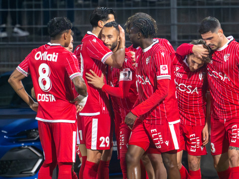Sion et Servette à domicile samedi en Super League