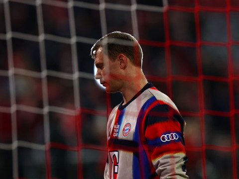 Bayern: Neuer absent à Bergame