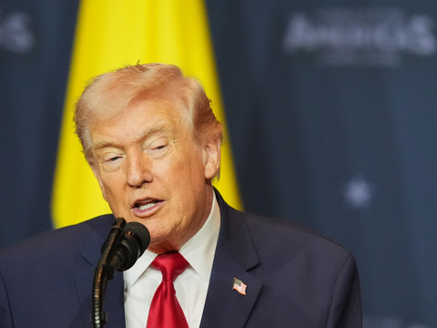 Trump dit que Cuba 