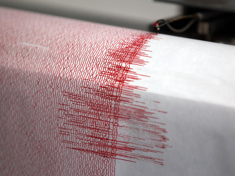 Grèce: séisme de magnitude 5,3 dans le nord-ouest, pas de victimes