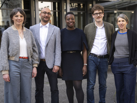 Le camp bourgeois réussit à regagner un deuxième siège à Fribourg
