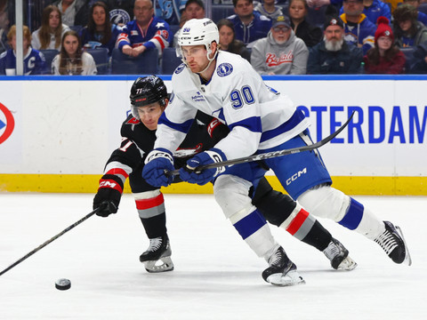 Buffalo bat Tampa Bay dans un match complètement fou