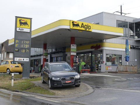 Nouvelle hausse attendue des prix de l'essence