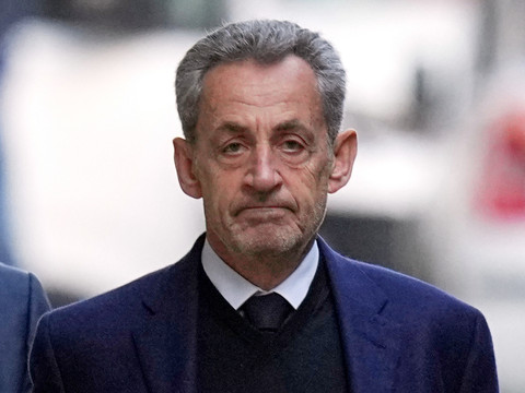 Bygmalion: Nicolas Sarkozy devra purger sa peine de prison ferme