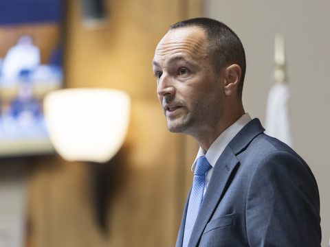Crans-Montana: la fondation sera validée par les députés jeudi